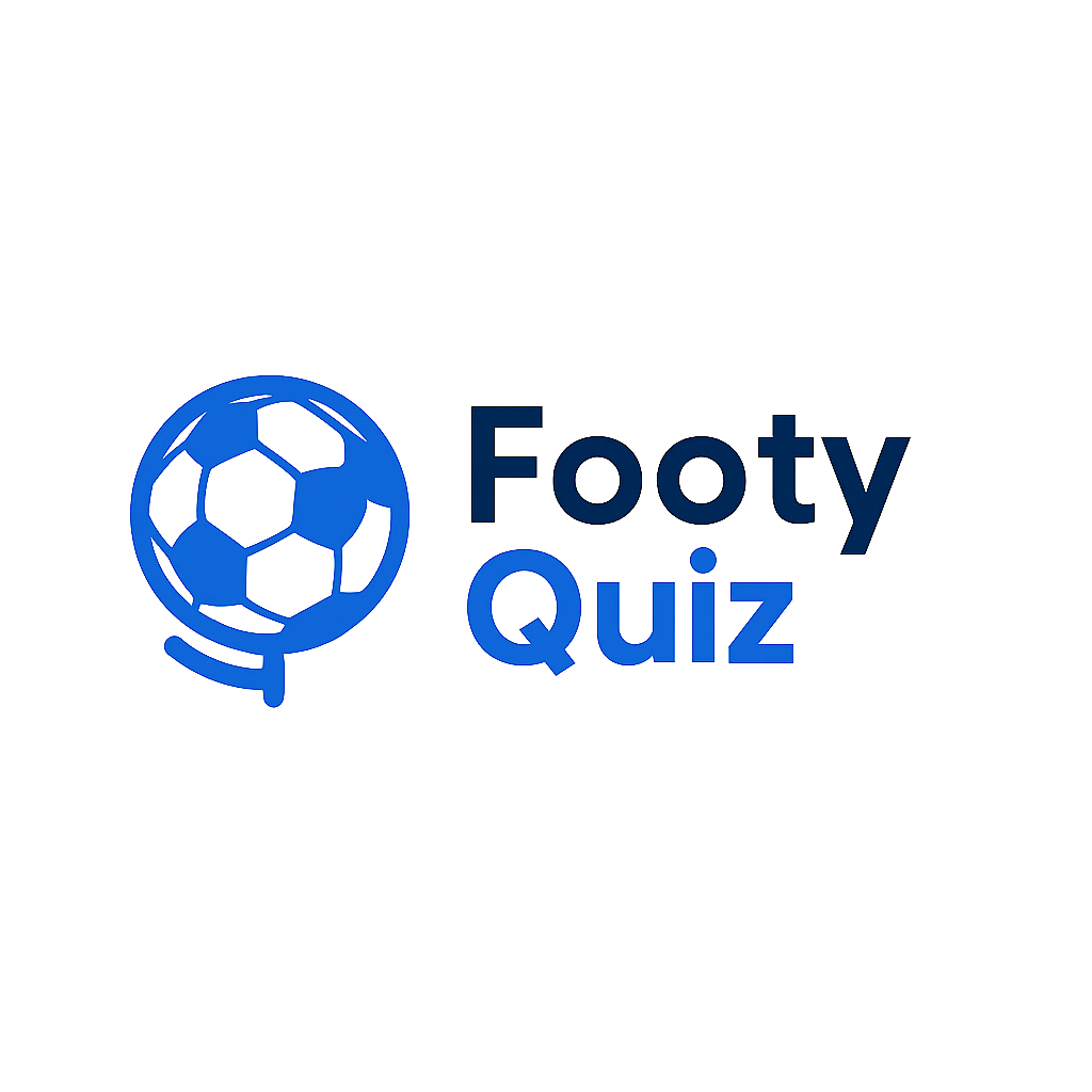 Logo FootyQuiz